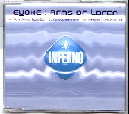 Evoke - Arms Of Loren (Remix)
